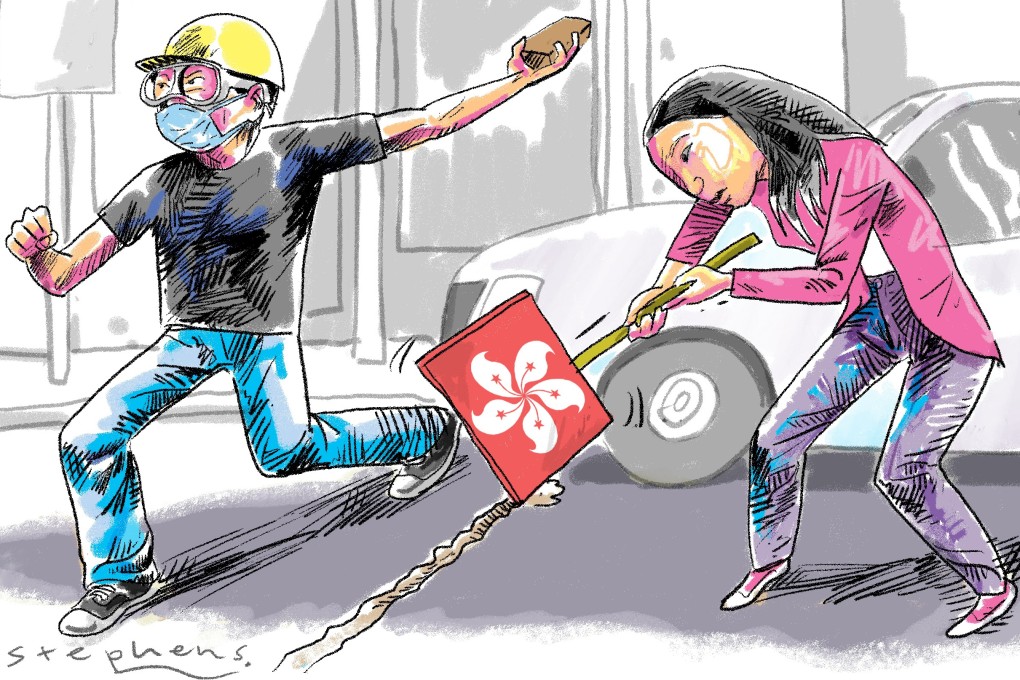 Illustration: Craig Stephens