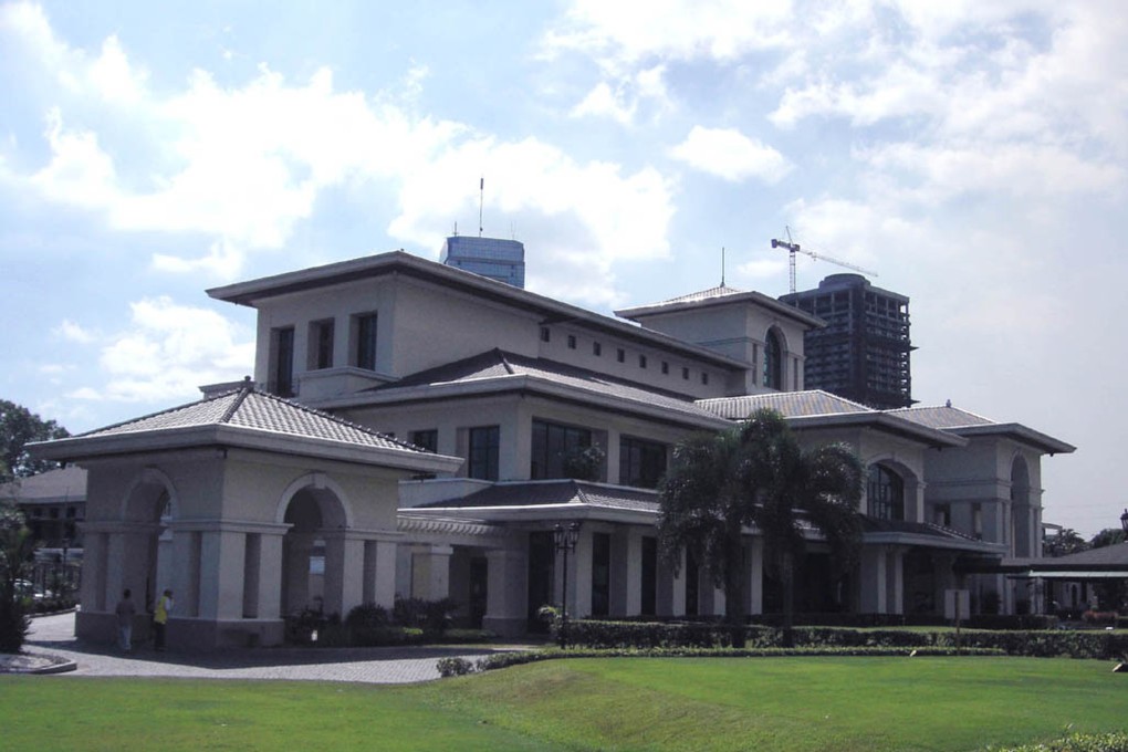 Wack Wack Golf and Country Club, one of the oldest golf clubs in the Philippines, boasts two 18-hole championship courses in the Philippines. Photo: Handout