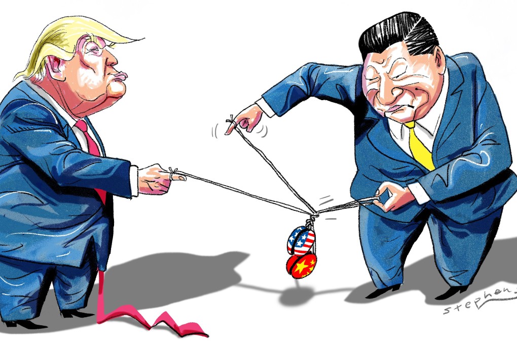 Illustration: Craig Stephens