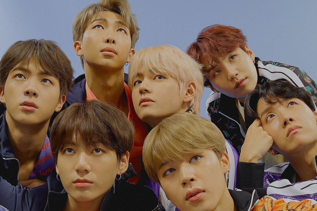 K-POP・アジア BTS 1st JAPAN SHOWCASE BTS FAN MEETING BTS' Japanese fan meetings cause uproar online amid Tokyo