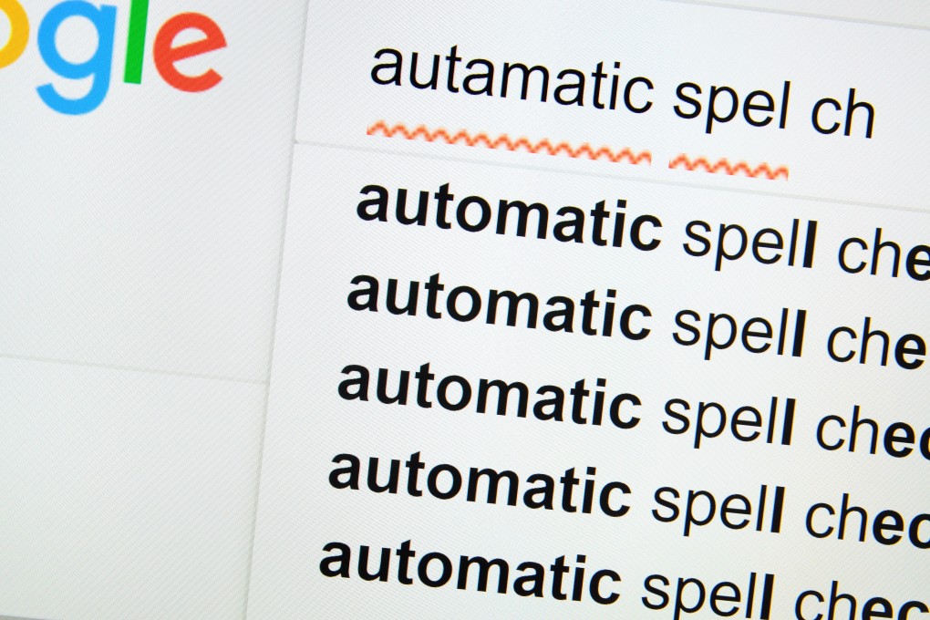 Google’s new digital editor makes use of machine learning and AI. Photo: Alamy