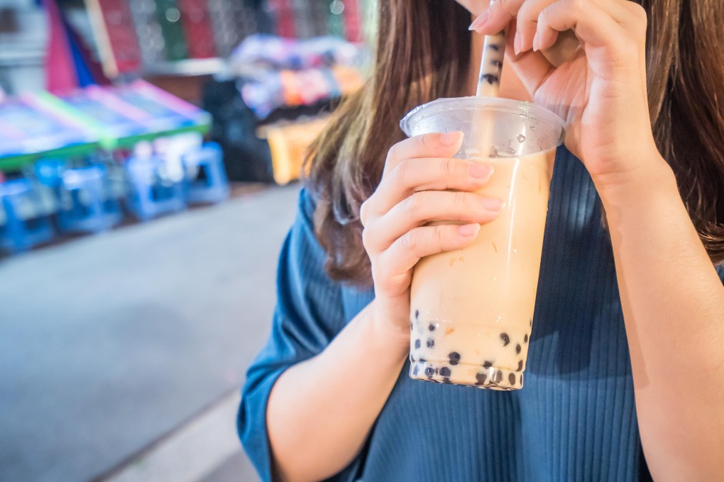 Bubble tea has taken the world by storm, but how good for you is the tapioca tea? Photo: Alamy