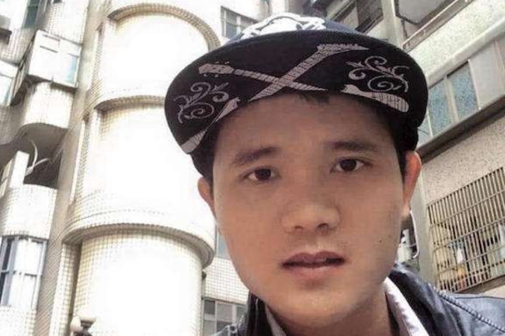 Nguyen Quoc Phi died after being shot nine times by a policeman in Taiwan. Photo: Handout