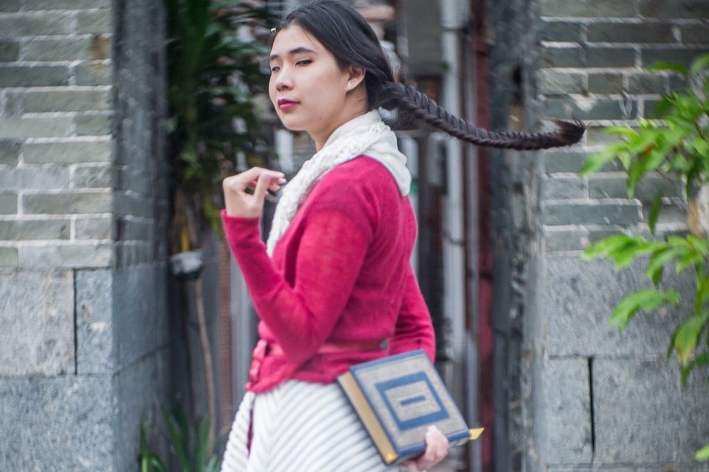 Hong Kong science fiction author Jeannette Ng won the John W. Campbell Award last Sunday in Dublin, Ireland. She called the man for whom the award is named a ‘fascist’ in her acceptance speech.