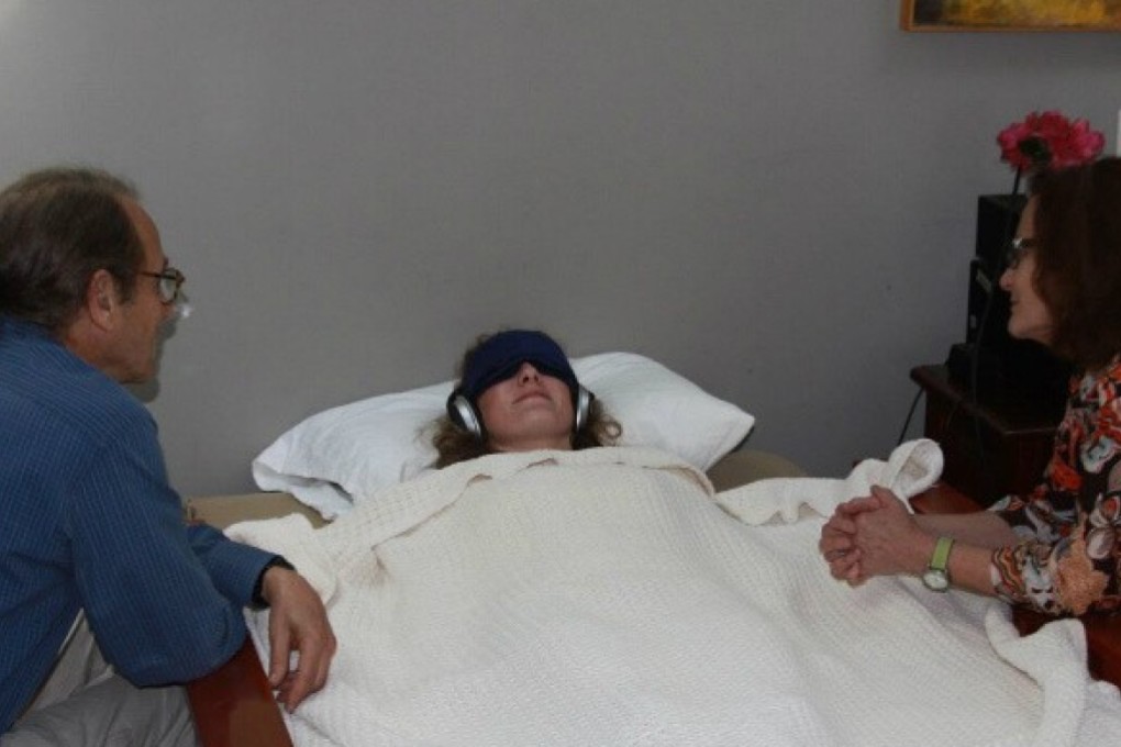 MDMA has shown great promise as a treatment for severe PTSD and is in Phase 3 trials in the US. Photo: Handout