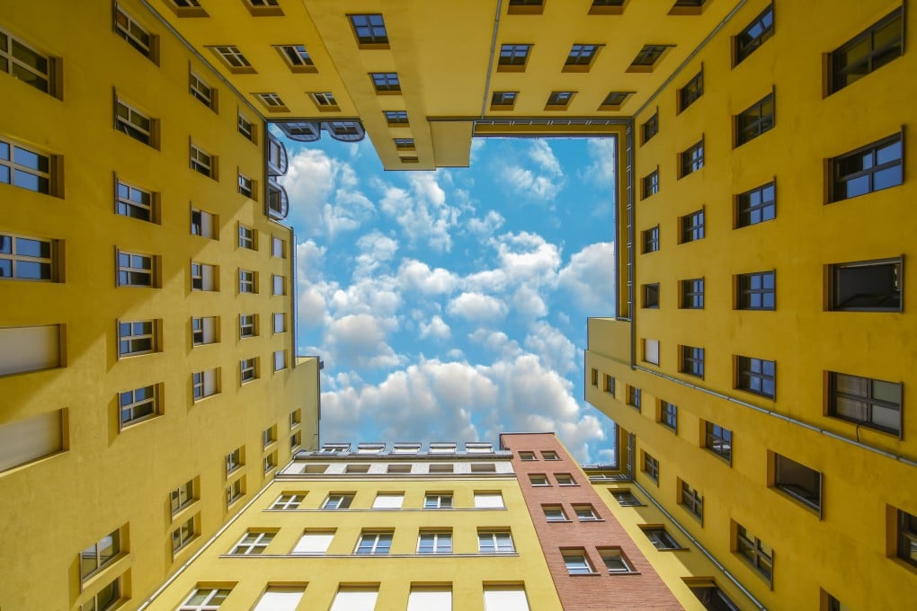 Berlin has become a hotspot for speculators from China, the United States and countries across Europe. Photo: Shutterstock