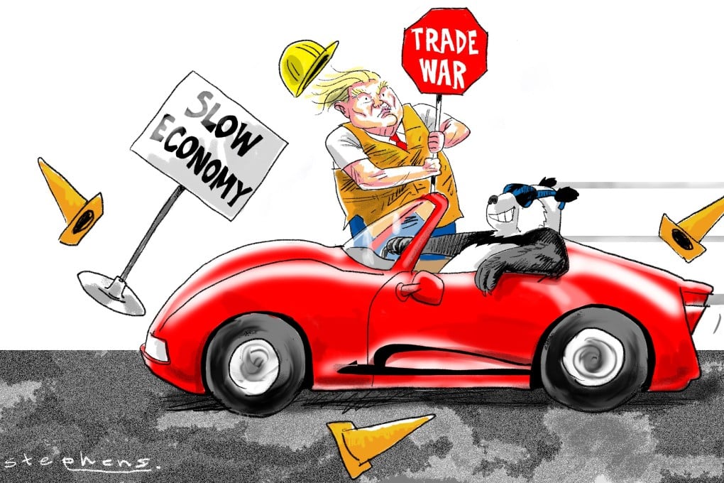 Illustration: Craig Stephens