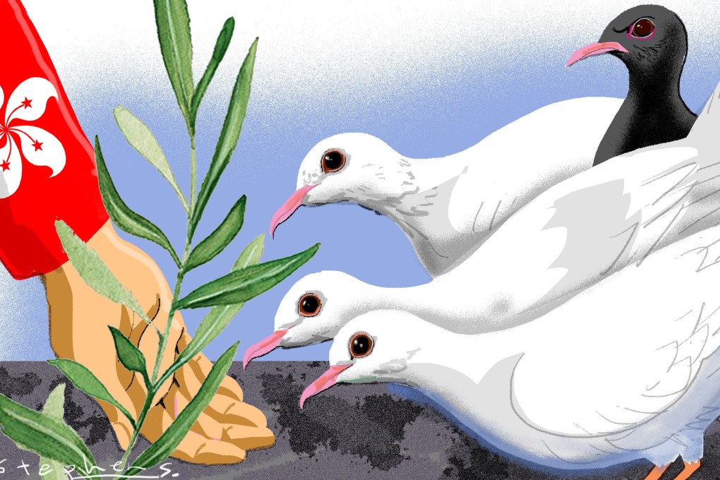 Illustration: Craig Stephens