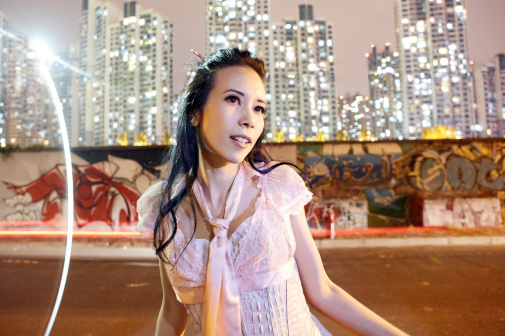 A hotel in central China fell foul of the authorities after trying to sell off Karen Mok’s used sheets. Photo: Handout