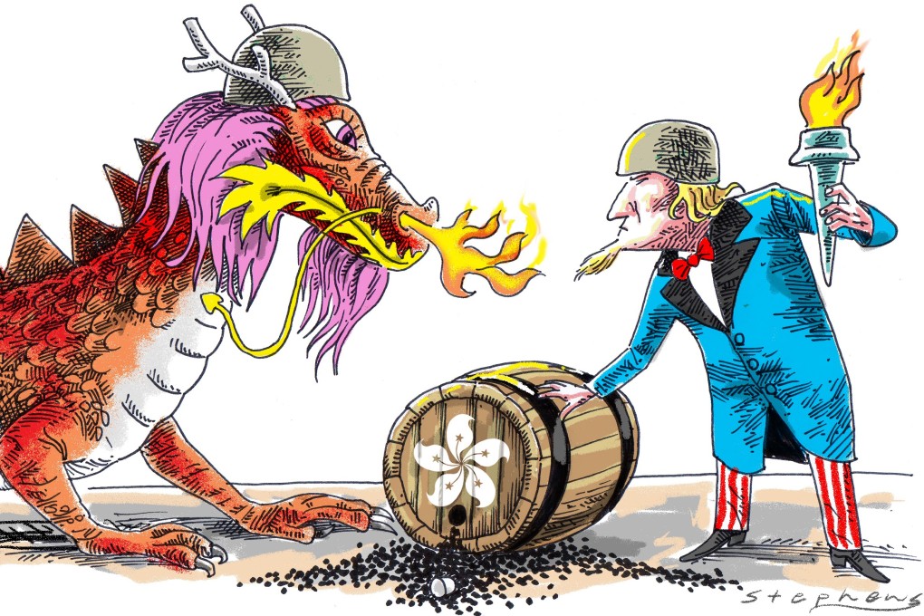 Illustration: Craig Stephens