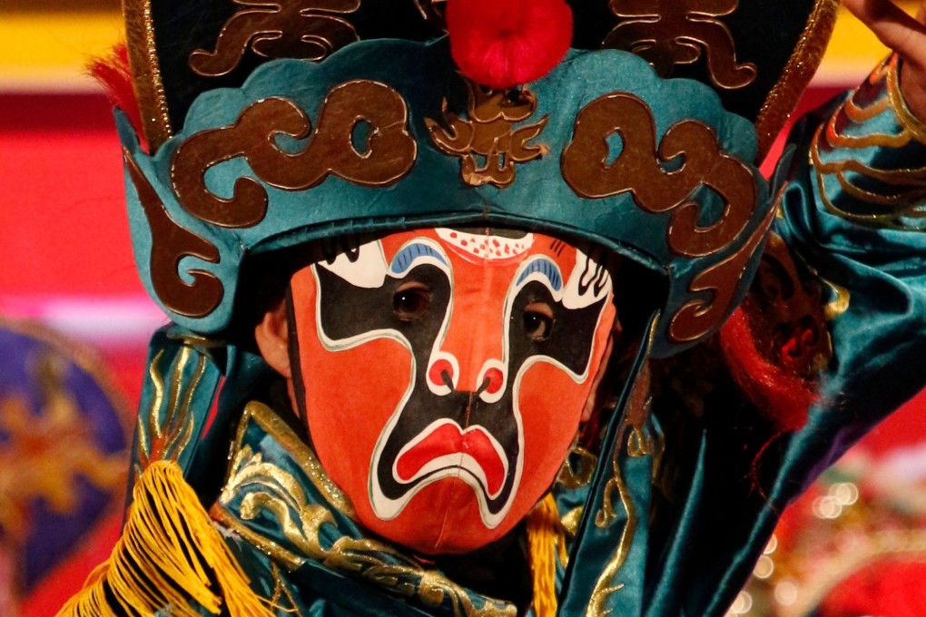 In the political theatre, US President Donald Trump deserves the title of a master face-changing artist over his latest about-faces on the US-China trade war. Photo: Shutterstock