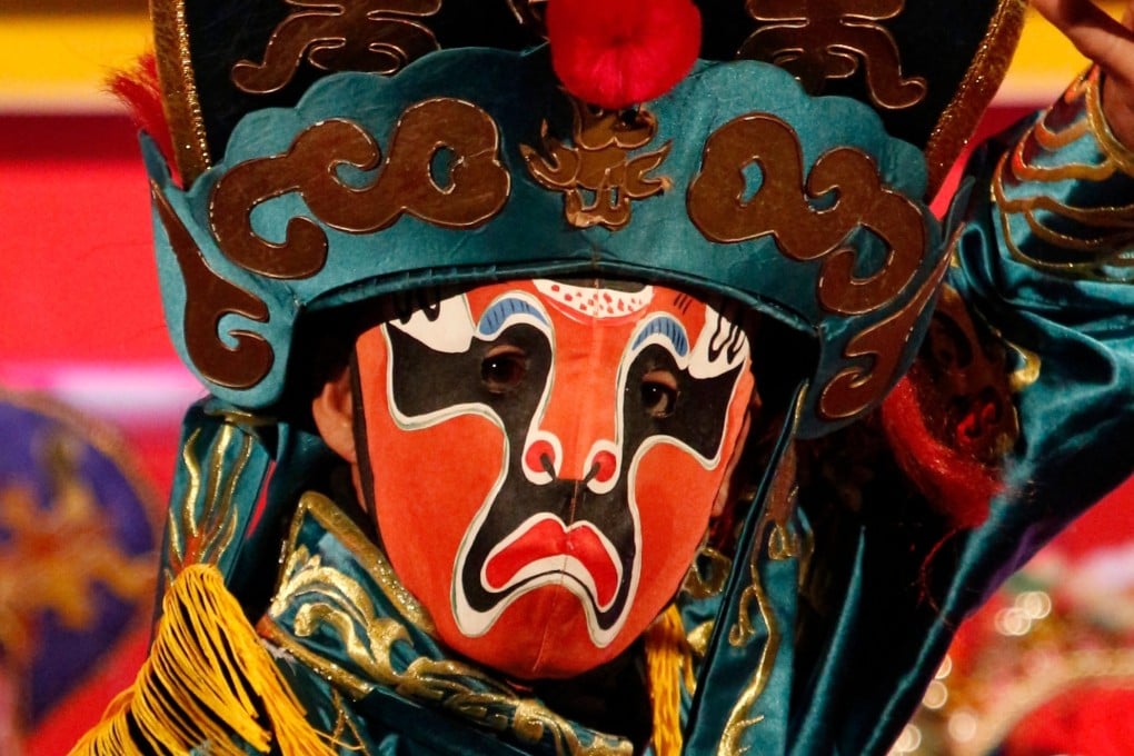 In the political theatre, US President Donald Trump deserves the title of a master face-changing artist over his latest about-faces on the US-China trade war. Photo: Shutterstock