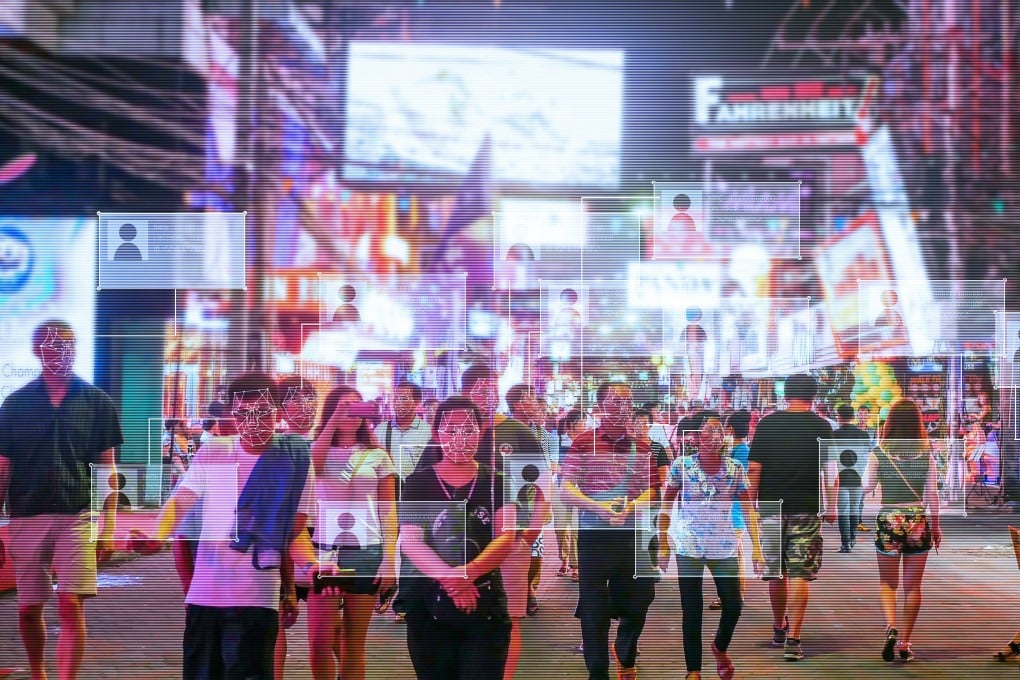 Cameras that use facial recognition technology are becoming more common around the world, but are they a breach of our civil rights? Photo: Alamy