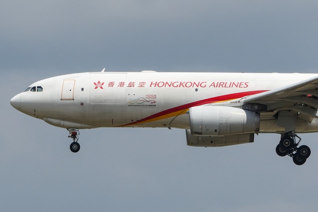 Hong Kong Airlines staff face a bumpy ride. Photo: Shutterstock