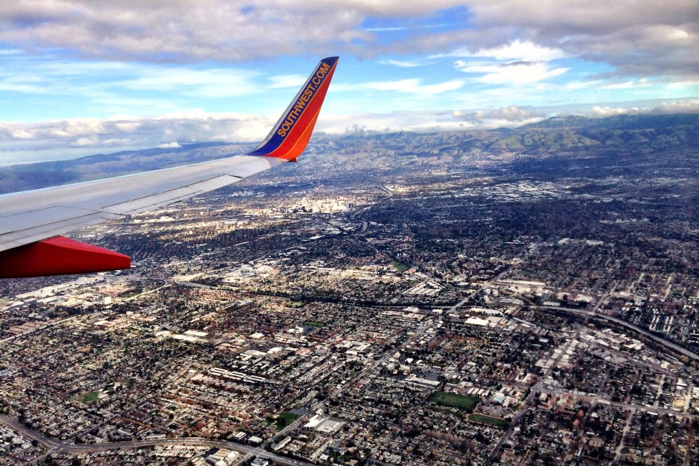 San Jose, California, in the United States, is not San Jose, Costa Rica, as an ‘experienced traveller’ and his companion discovered. Photo: Alamy