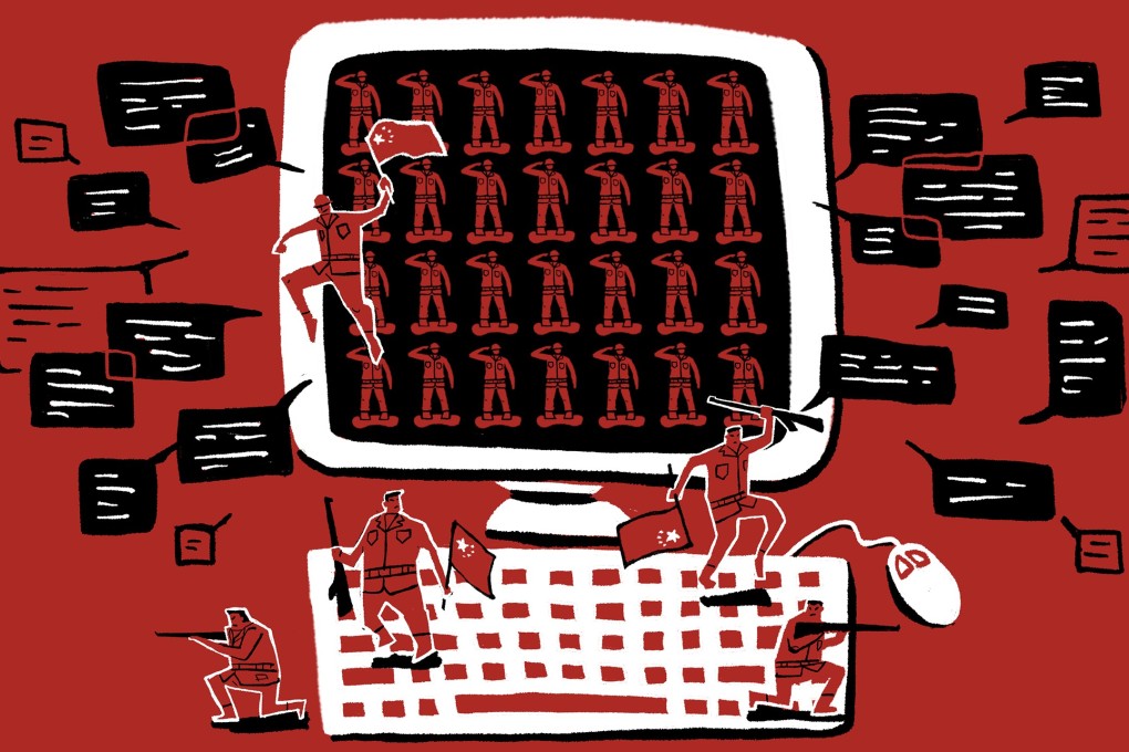 Illustration: Perry Tse