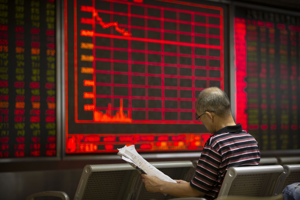 Global markets racked with anxiety amid Brexit and US-China trade war ...