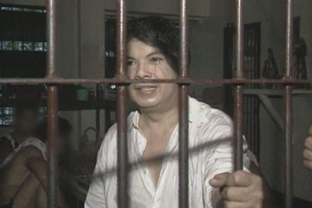 Antonio Sanchez was given nine life sentences for his involvement in rape and murder in two separate cases.
