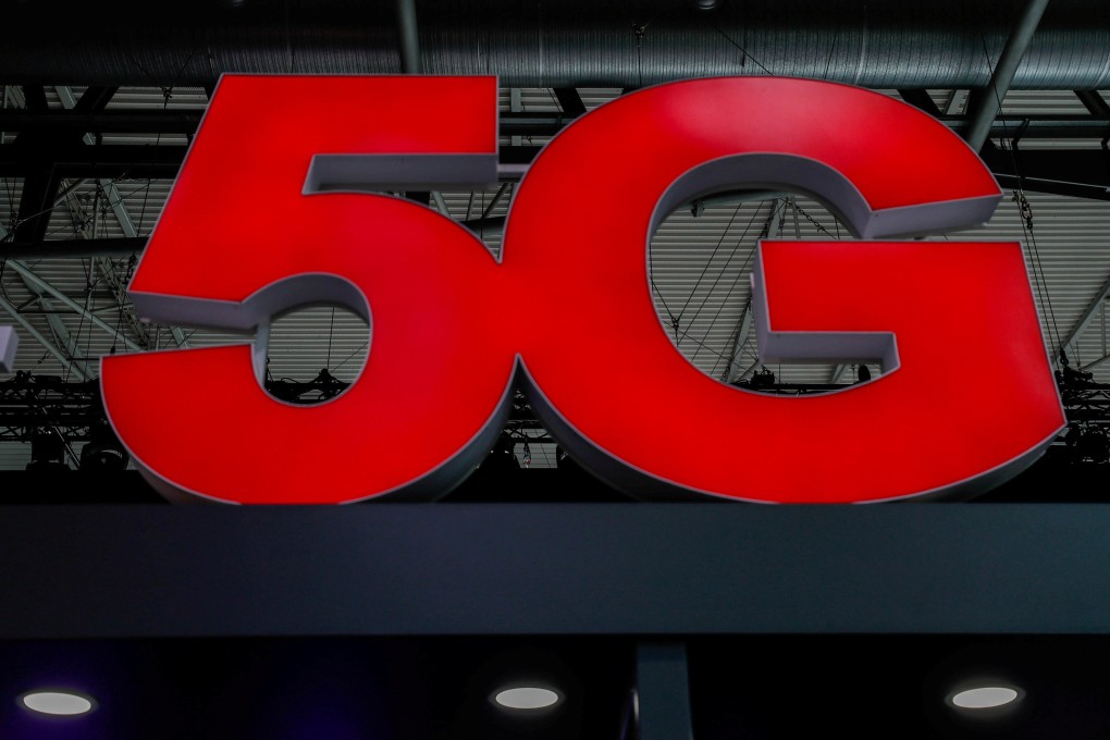 The Chinese foreign ministry has called on the US not to “lecture” or “threaten” other countries to align with the US on 5G. Photo: Reuters