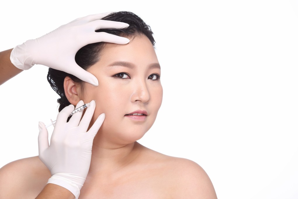 Treatments such as Botox and fillers are increasing in popularity and patients are undergoing them at a younger age. Photo: Shutterstock