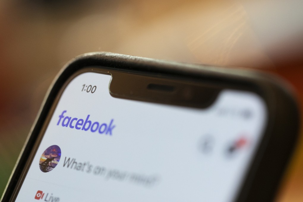 The information was stored in an online server that was not password protected, according to a report from TechCrunch. Photo: AP