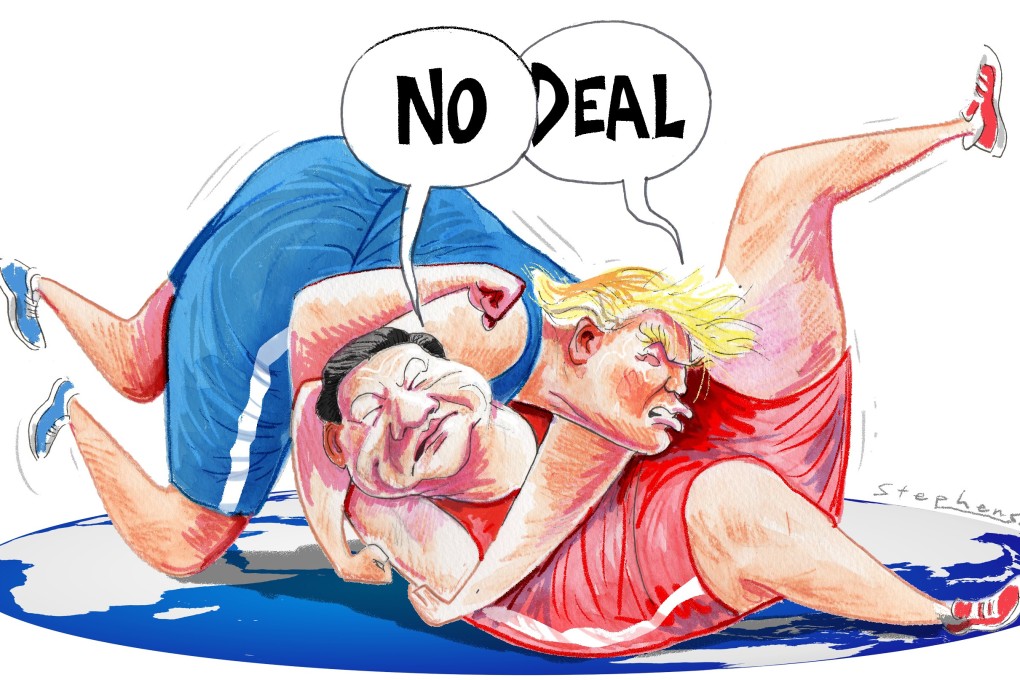 Illustration: Craig Stephens