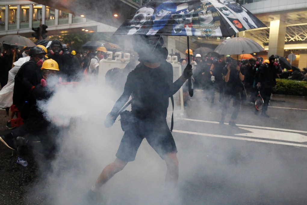 Hong Kong is one area Chinese President Xi Jinping has singled out as a challenge to the Communist Party. Photo: Reuters