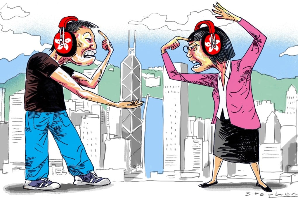 Illustration: Craig Stephens