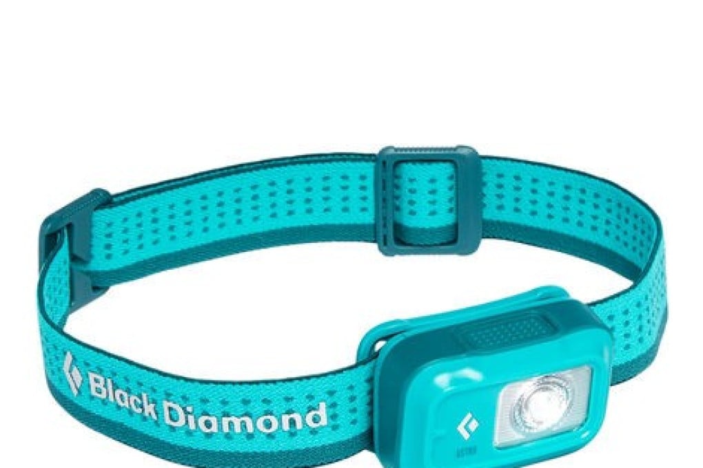 The Black Diamond Astro 175 headlamp is one of many you should consider when looking for a new headlamp. Photo: Black Diamond