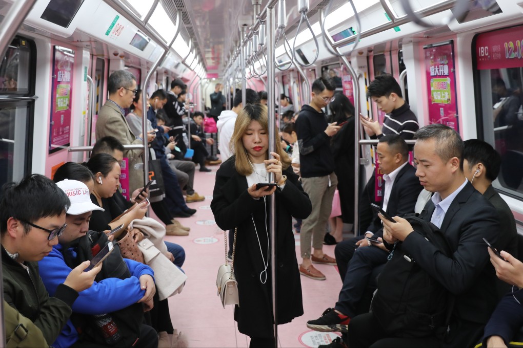 Qihoo 360 Technology had more than 460 million monthly active users of its online mobile security service in mainland China as of December 31 last year. Photo: Sam Tsang