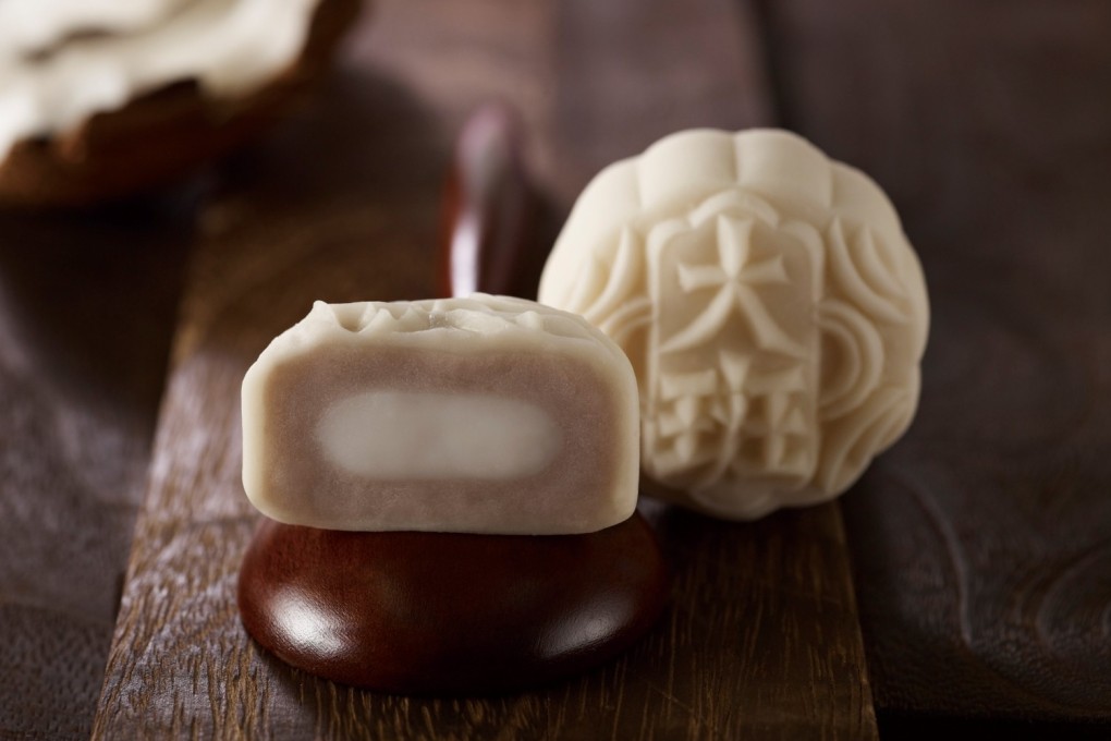 Two Hong Kong mooncake makers have found themselves the subject of Chinese state media articles for their differing views on the protests in Hong Kong. Photo: Handout