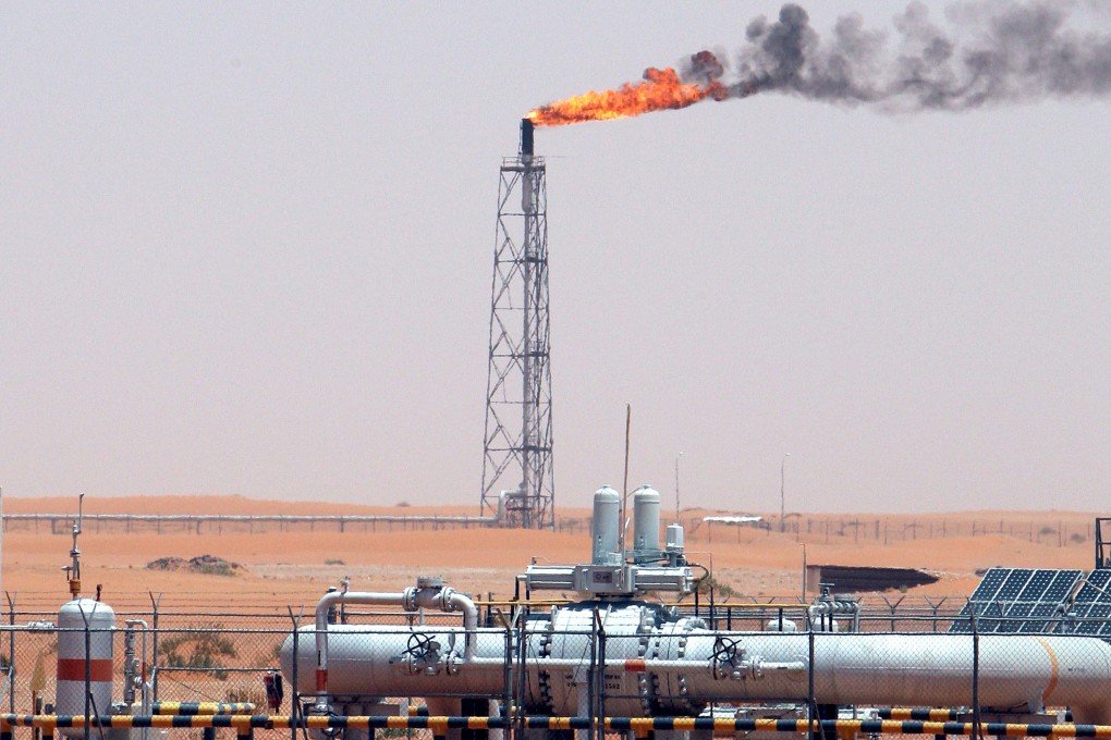 Saudi Arabia has had five oil ministers since 1960, and none of them has been a royal. Photo: EPA