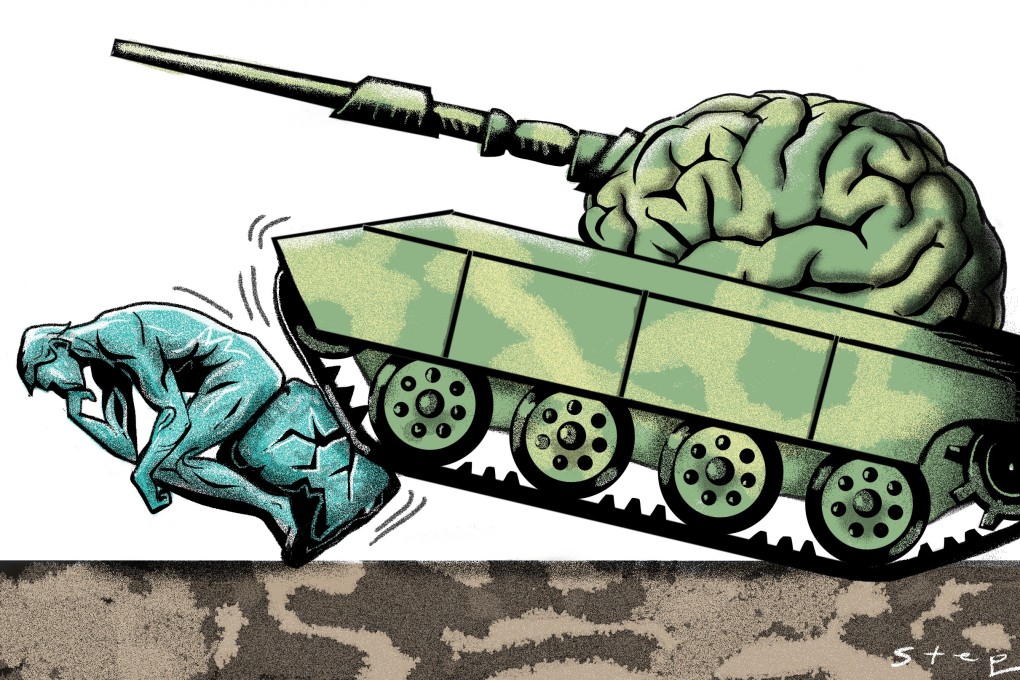 Illustration: Craig Stephens