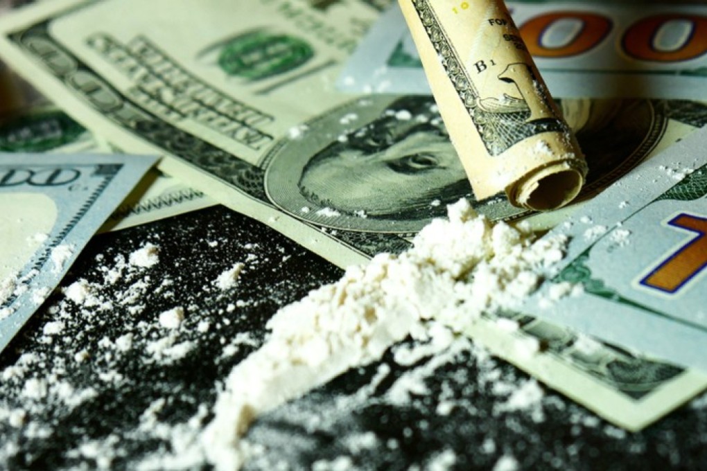 For his book Pills, Powder and Smoke: Inside the Bloody War on Drugs, journalist Antony Loewenstein visited six countries to find out who really profits from the illegal drug trade. Photo: Shutterstock