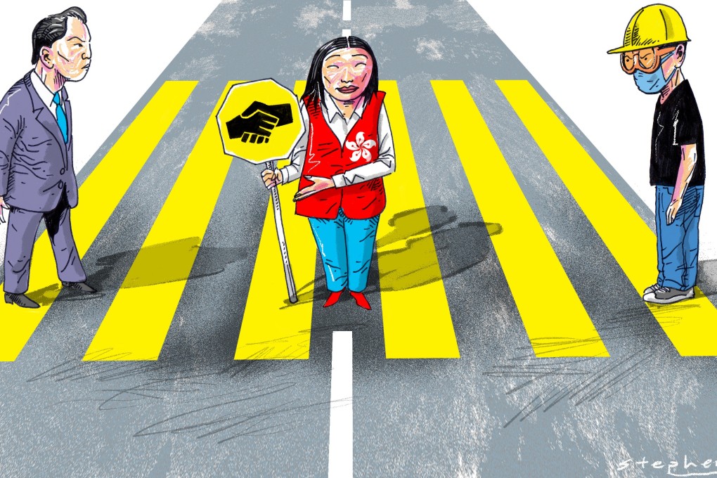 Illustration: Craig Stephens