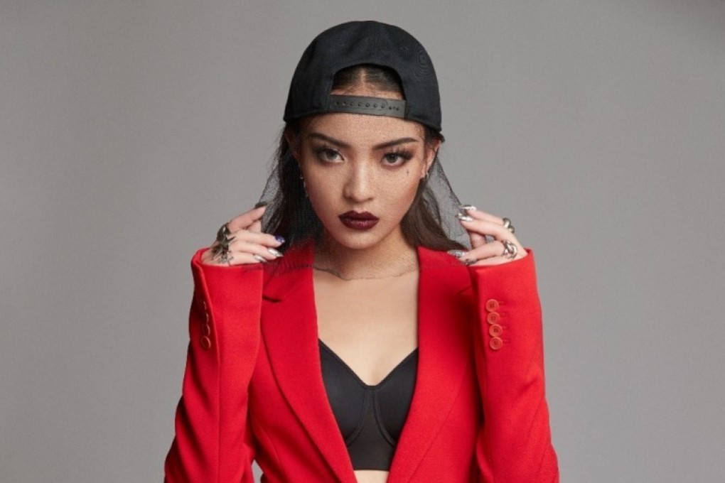 Chinese rapper Vava suggested in a social media post that she would perform at Rolling Loud in Hong Kong, but her name is missing from the line-up for the festival announced on Wednesday.