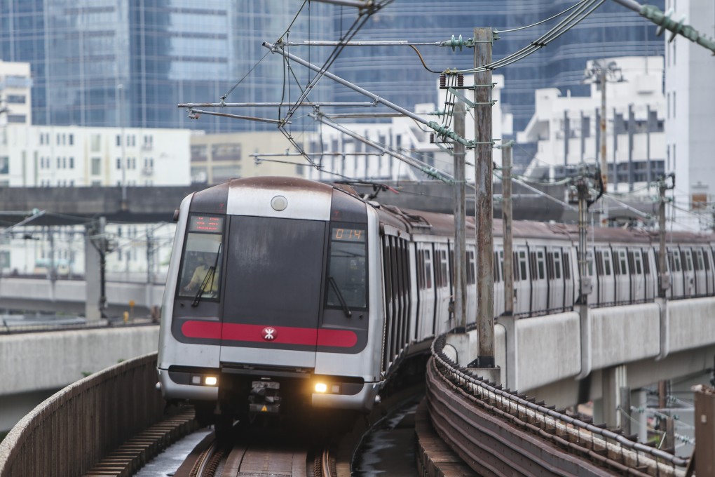 It would be the first time the MTR Corp has cancelled overnight services during one of the four holidays it offers them. Photo: Winson Wong