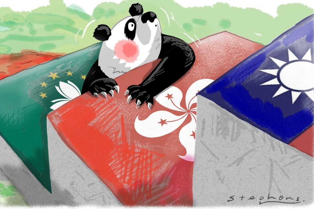 Illustration: Craig Stephens