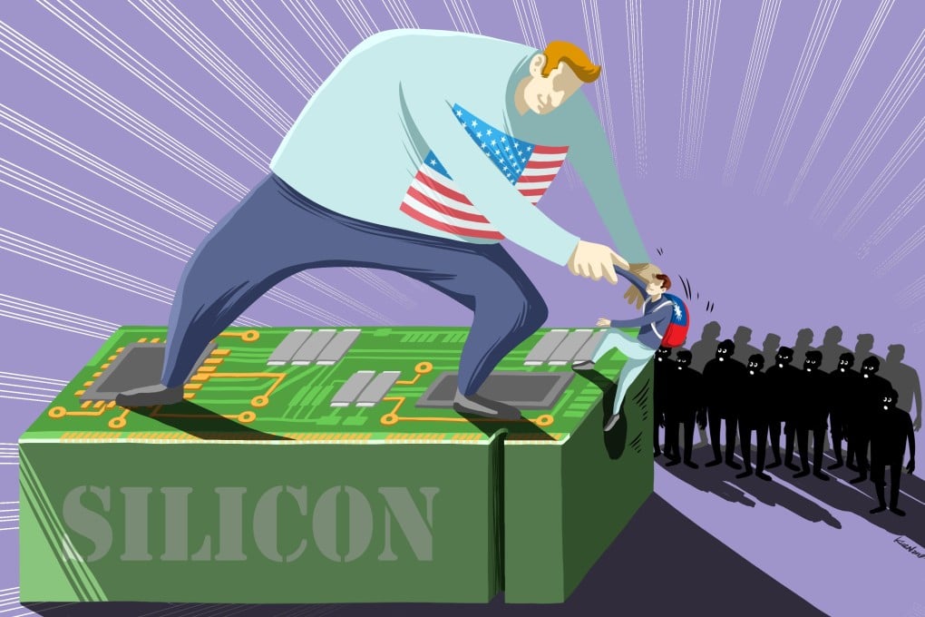 Illustration: Lau Ka-kuen