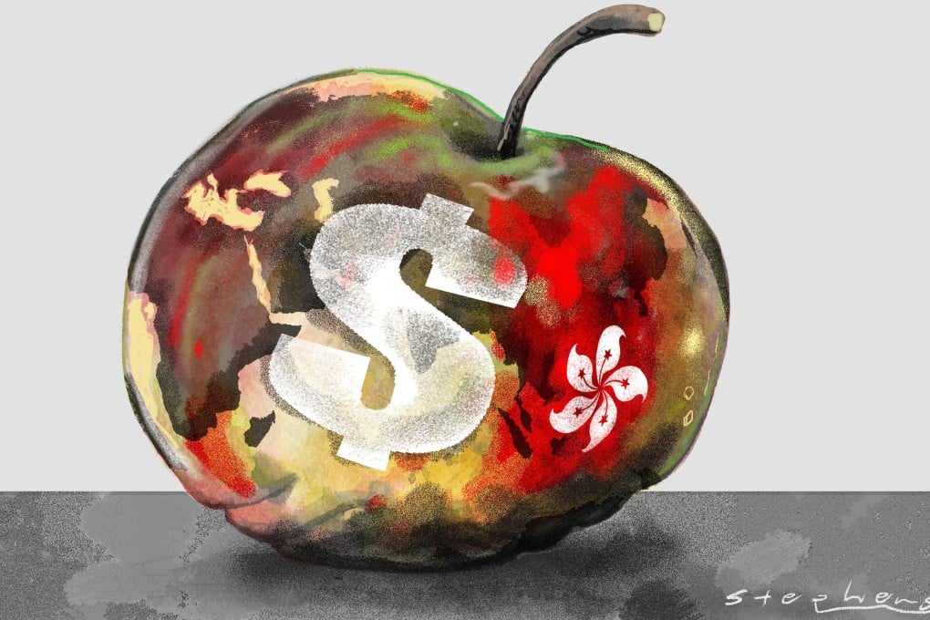 Illustration: Craig Stephens