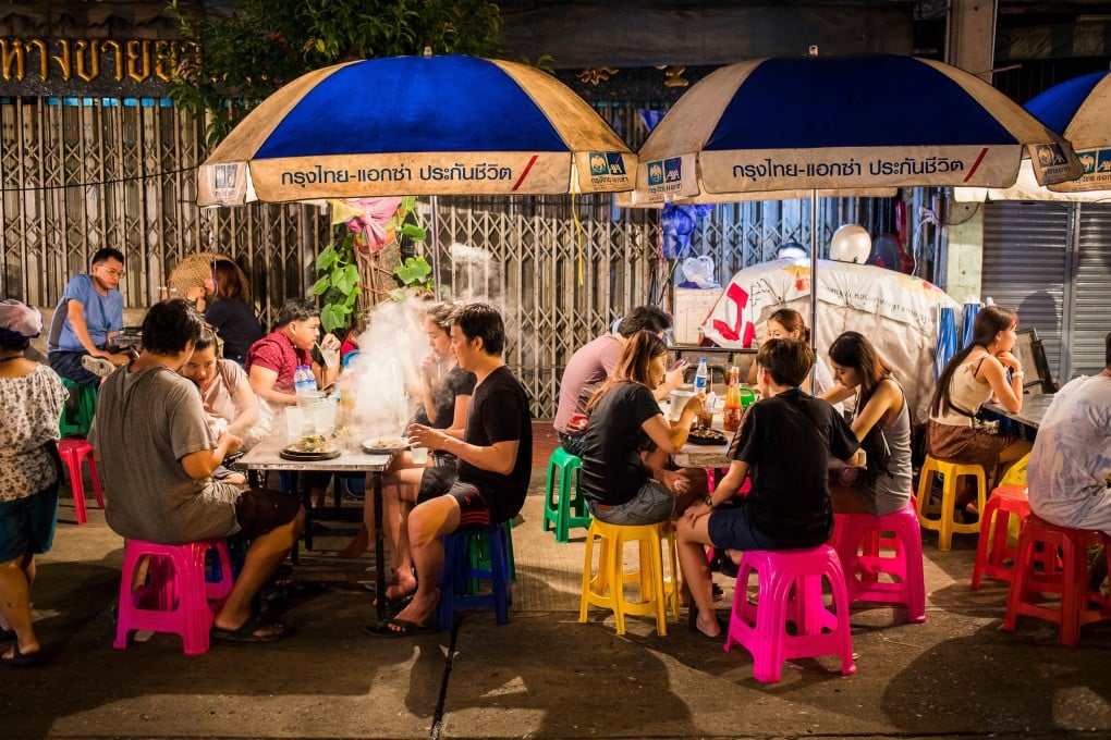 Here are five local Bangkok hotspots you won’t find in the food guides. Photo: Alamy