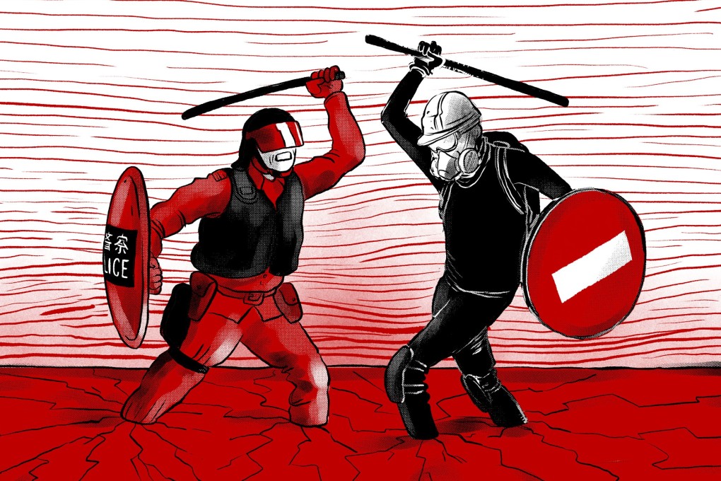 Illustration: Adolfo Arranz