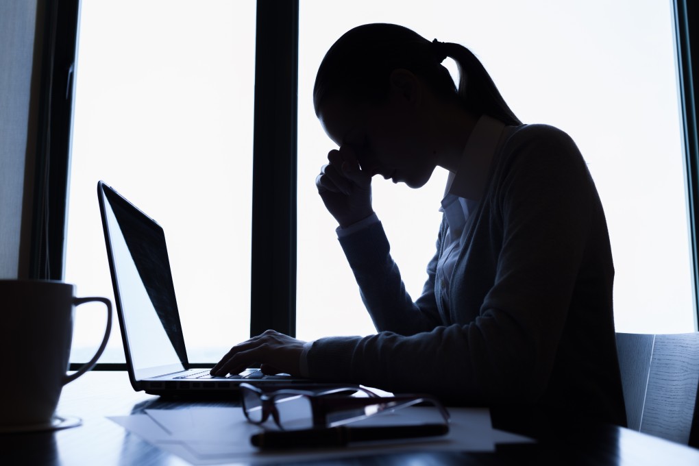 Global surveys show an increase in negative feelings and experiences over at least the last decade