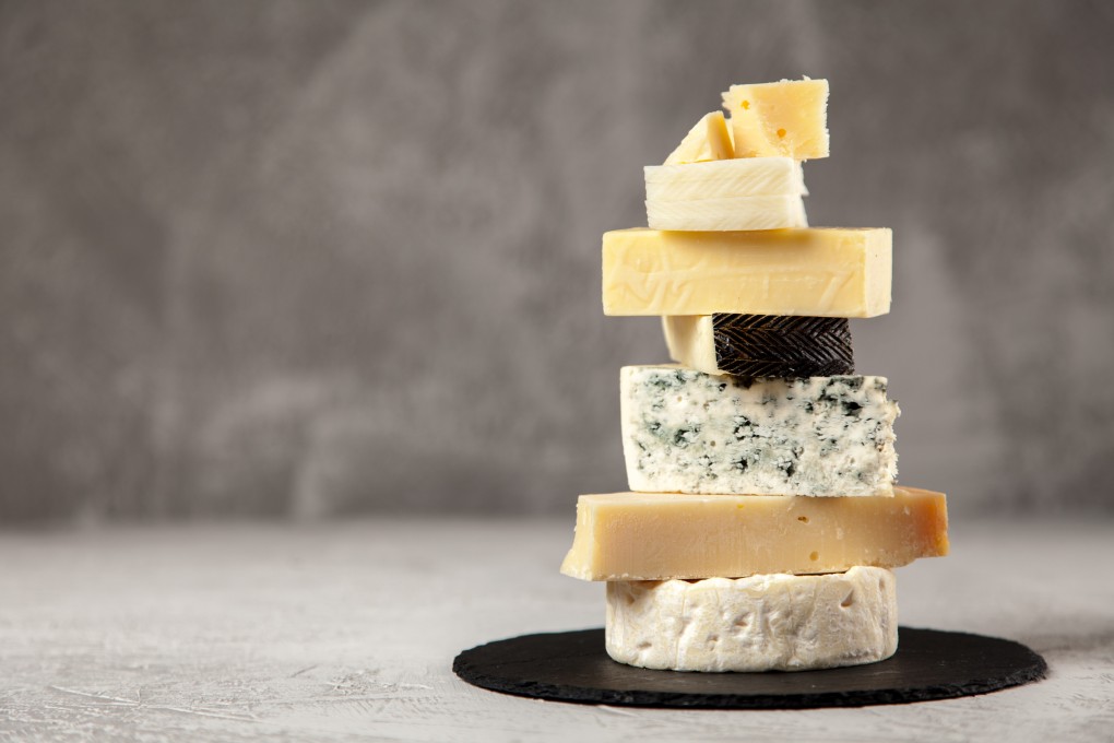 Brie, Cheddar, Stilton ... which is the most beneficial when it comes to your health?