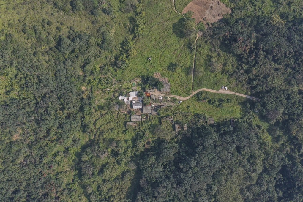 The Lands Resumption Ordinance allows the government to take back privately leased land for an established ‘public purpose’. Photo: Winson Wong