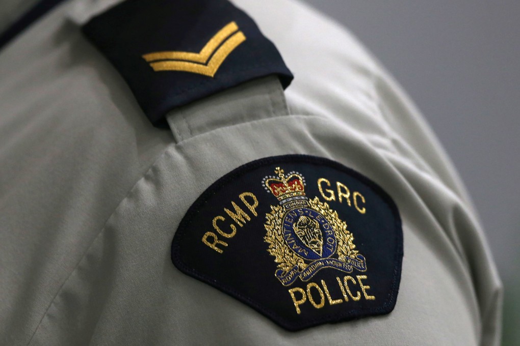 Canada’s police agency has alleged a top security official tried to disclose classified information to a foreign entity. Photo: Reuters