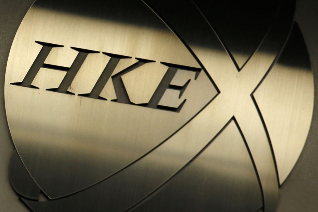Analysis | HKEX’s bid for London Stock Exchange is no big deal amid the ...