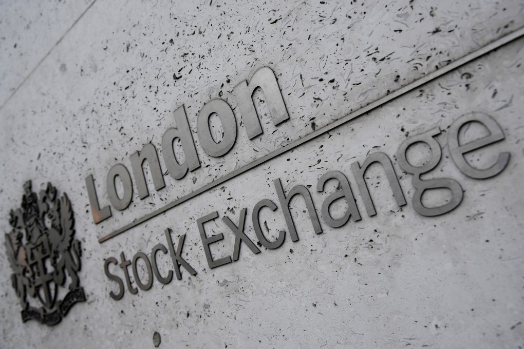 LSEG says it values its partnership with the Shanghai Stock Exchange. Photo: Reuters