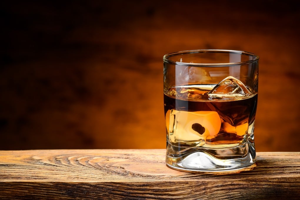 All American whiskeys are not equal, and, yes, there is a difference between bourbon and Tennessee whiskey. Photo: Shutterstock