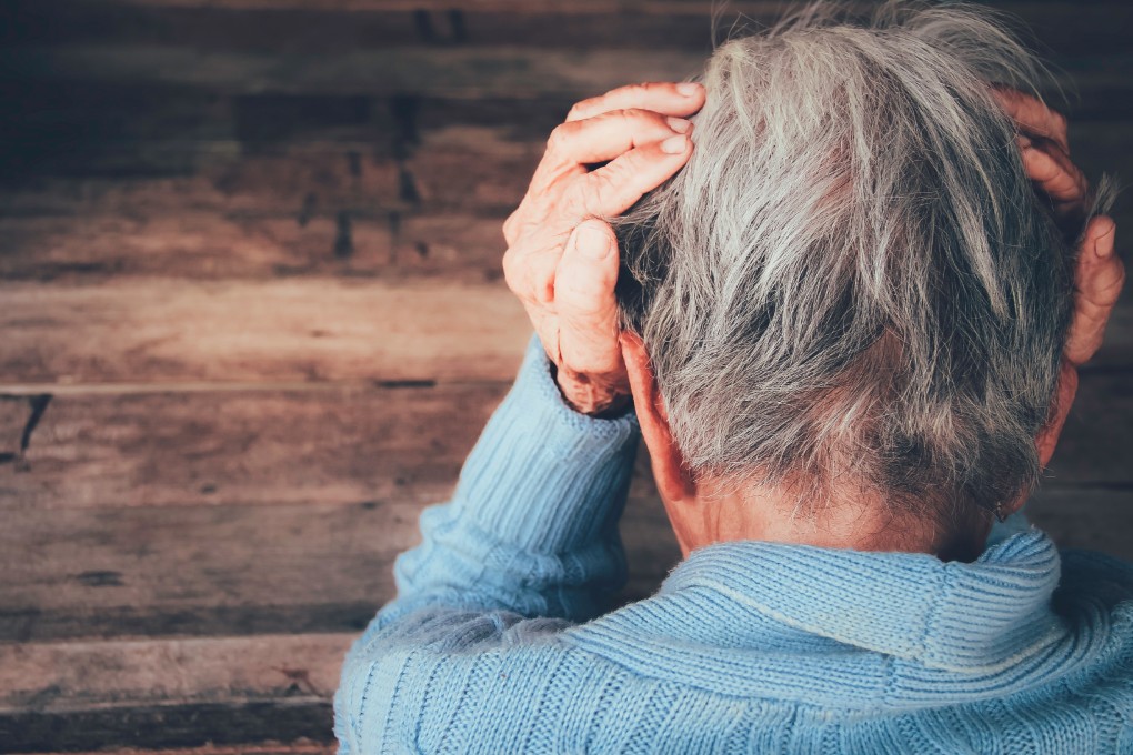 There is no room for complacency when it comes to suicide prevention. Hong Kong’s overall rate is still relatively high at 12.2. With more than 12 people taking their own lives in every 100,000, the situation still warrants attention. Photo: Handout